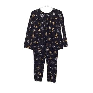 Garanimals Glitter Star Two Piece Girl's Set
